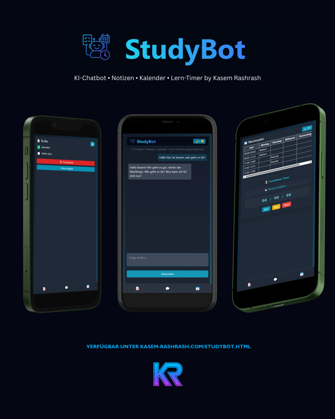 Registrierungsformular