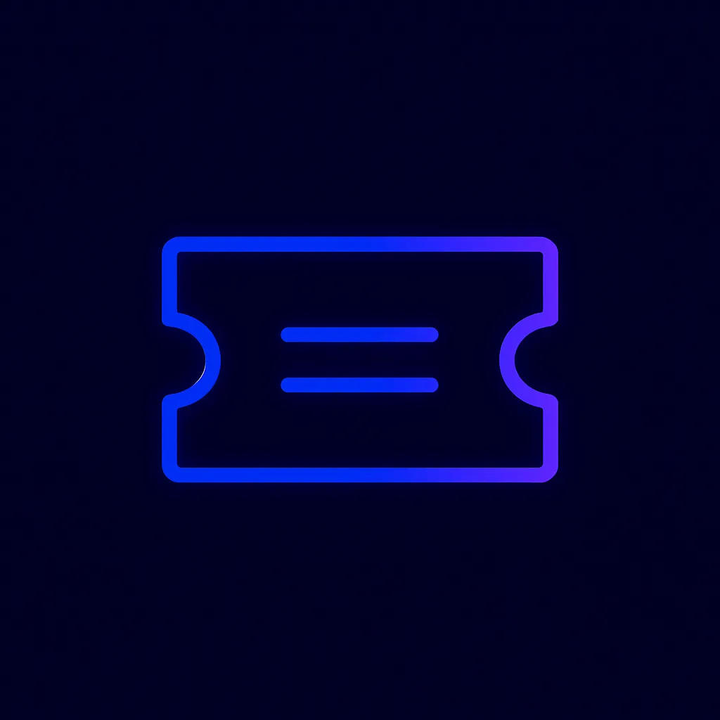 Ticketsystem